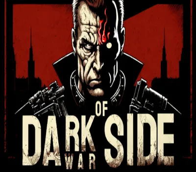 Dark Side of War Steam CD Key — лицензионный ключ