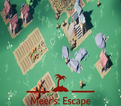 Meer's: Escape Steam CD Key — лицензионный ключ