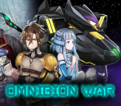Omnibion War Steam CD Key — лицензионный ключ