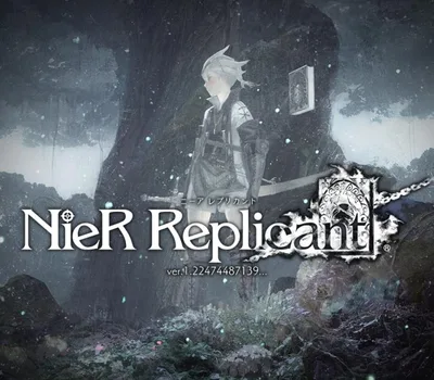 NieR Replicant ver.1.22474487139... Xbox Series X|S Account — лицензионный ключ