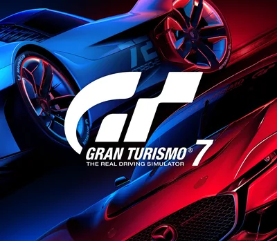 Gran Turismo 7 PS4 Account — лицензионный ключ
