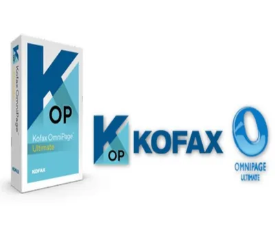 Kofax OmniPage 19.2 Ultimate Key (Unlimited Devices) — лицензионный ключ