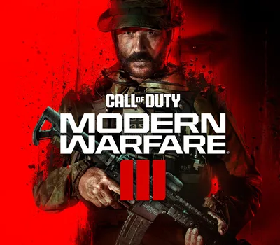 Call of Duty: Modern Warfare III - The Beast Operator Skin PC/PS4/PS5/XBOX One/Series X|S CD Key — лицензионный ключ