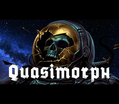 Quasimorph Steam Account — лицензионный ключ