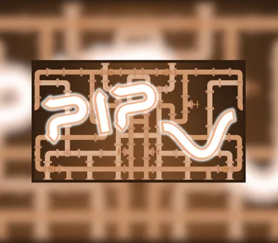 PIP 5 Steam CD Key — лицензионный ключ