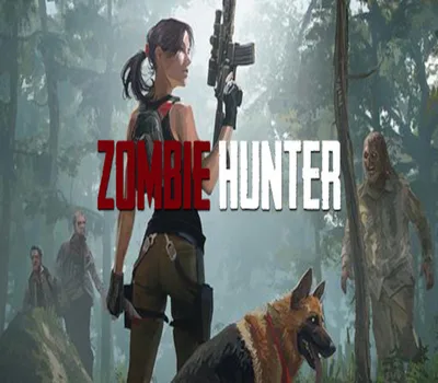 Zombie Hunter Steam CD Key — лицензионный ключ