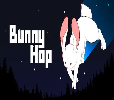 Bunny Hop Steam CD Key — лицензионный ключ