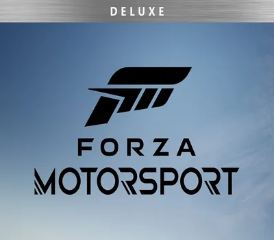 Forza Motorsport 8 Deluxe Edition PC Steam Account — лицензионный ключ