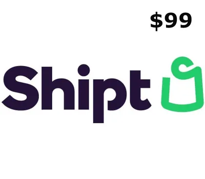 Shipt $99 Gift Card US — лицензионный ключ