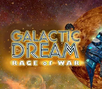 Galactic Dreams Steam CD Key — лицензионный ключ