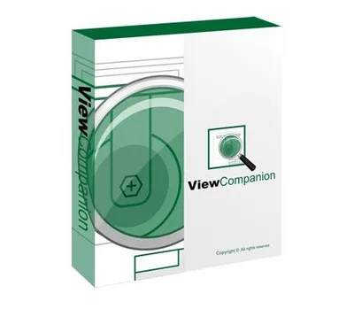 ViewCompanion Premium 15 CD Key — лицензионный ключ