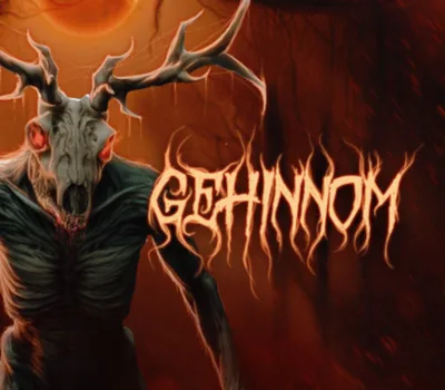 Gehinnom Steam CD Key — лицензионный ключ