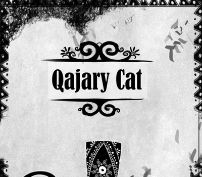 Qajary Cat Steam CD Key — лицензионный ключ