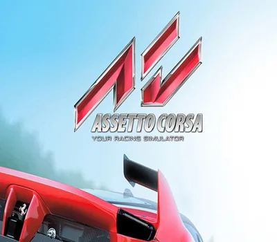 Assetto Corsa PS4/PS5 Account — лицензионный ключ