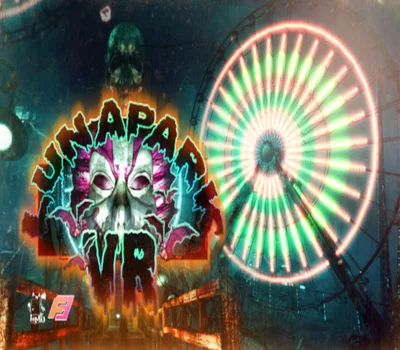 Lunapark VR Steam CD Key — лицензионный ключ