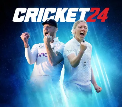 Cricket 24 Steam Account — лицензионный ключ