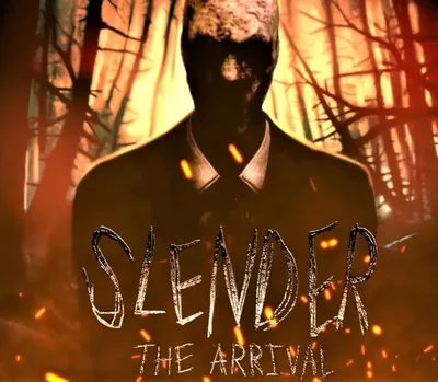 Slender: The Arrival AR Xbox Series X|S CD Key — лицензионный ключ