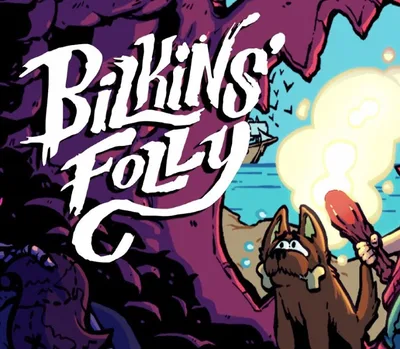 Bilkins' Folly PC Steam CD Key — лицензионный ключ