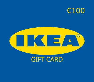 IKEA EUR 100 Gift Card FR — лицензионный ключ