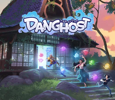 Danghost Steam CD Key — лицензионный ключ