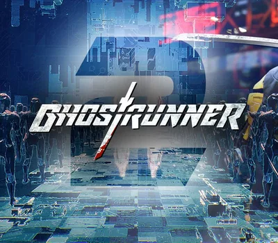 Ghostrunner 2 PC Steam CD Key — лицензионный ключ