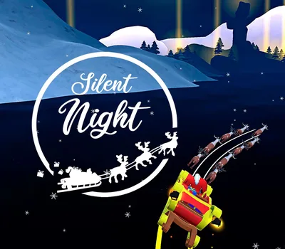 Silent Night - A Christmas Delivery Steam CD Key — лицензионный ключ