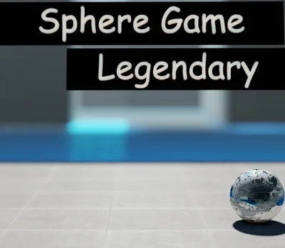 Sphere Game Legendary Steam CD Key — лицензионный ключ