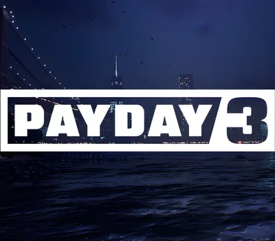 PAYDAY 3 Xbox Series X|S / Windows 10 Account — лицензионный ключ