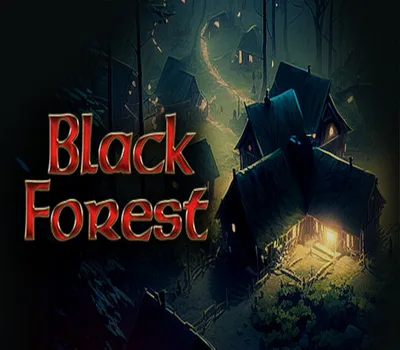 Black Forest PC Steam CD Key — лицензионный ключ