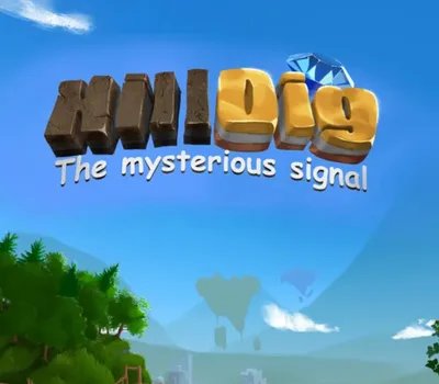 Hill Dig: The Mysterious Signal Steam CD Key — лицензионный ключ