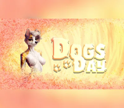 Dogs Day Steam CD Key — лицензионный ключ