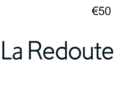 La Redoute EUR 50 Gift Card FR — лицензионный ключ