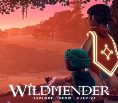 Wildmender Steam Account — лицензионный ключ