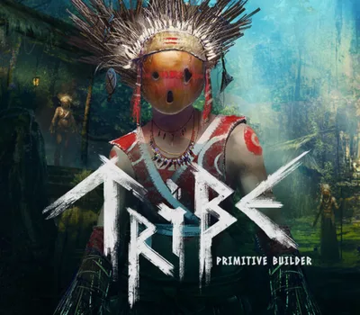Tribe: Primitive Builder Steam CD Key — лицензионный ключ