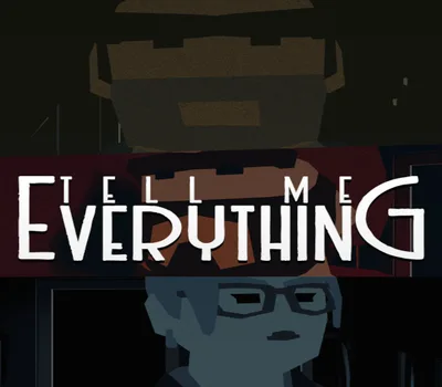 Tell Me Everything EU Steam CD Key — лицензионный ключ