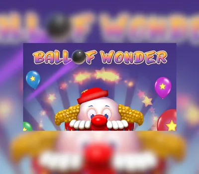 Ball of Wonder EU Steam CD Key — лицензионный ключ