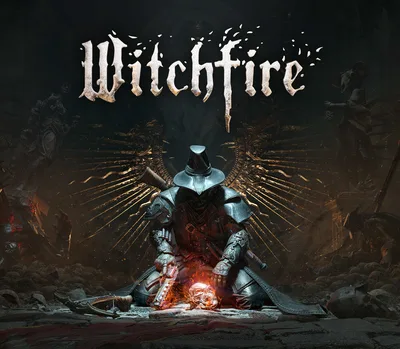 Witchfire Epic Games Account — лицензионный ключ