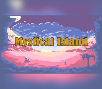 Mystical Island Steam CD Key — лицензионный ключ