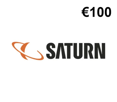Saturn online GmbH €100 Gift Card DE — лицензионный ключ