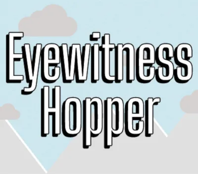 Eyewitness Hopper Steam CD Key — лицензионный ключ
