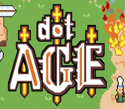 dotAGE Steam Account — лицензионный ключ