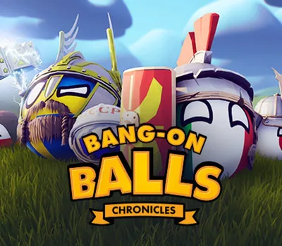 Bang-On Balls: Chronicles Steam Account — лицензионный ключ