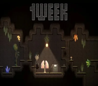 1WEEK Steam CD Key — лицензионный ключ