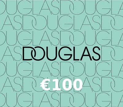 Douglas €100 Gift Card NL — лицензионный ключ