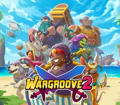 Wargroove 2 Steam Account — лицензионный ключ