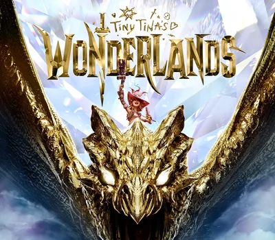 Tiny Tina's Wonderlands: Chaotic Great Edition TR Steam CD Key — лицензионный ключ