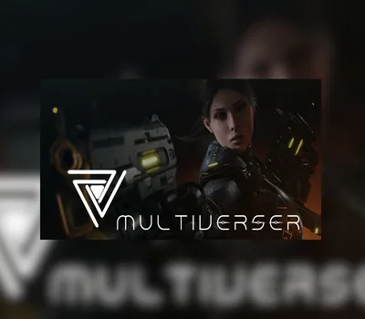 Multiverser Steam CD Key — лицензионный ключ