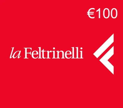 La Feltrinelli €100 Gift Card IT — лицензионный ключ