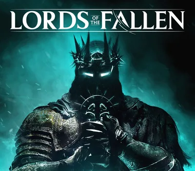 Lords of the Fallen (2023) RoW Steam CD Key — лицензионный ключ
