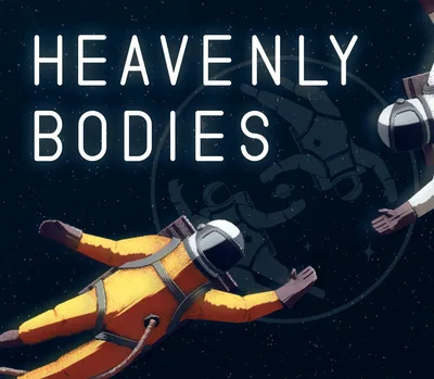 Heavenly Bodies EU Steam CD Key — лицензионный ключ